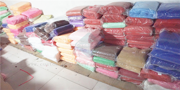 China Bulk Custom microfiber towel bulk Exporter Colorfull Microfiber Home Cleaning Towels Supplier